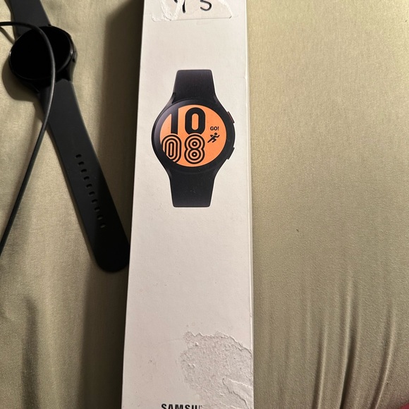 Samsung Galaxy Watch4 44mm